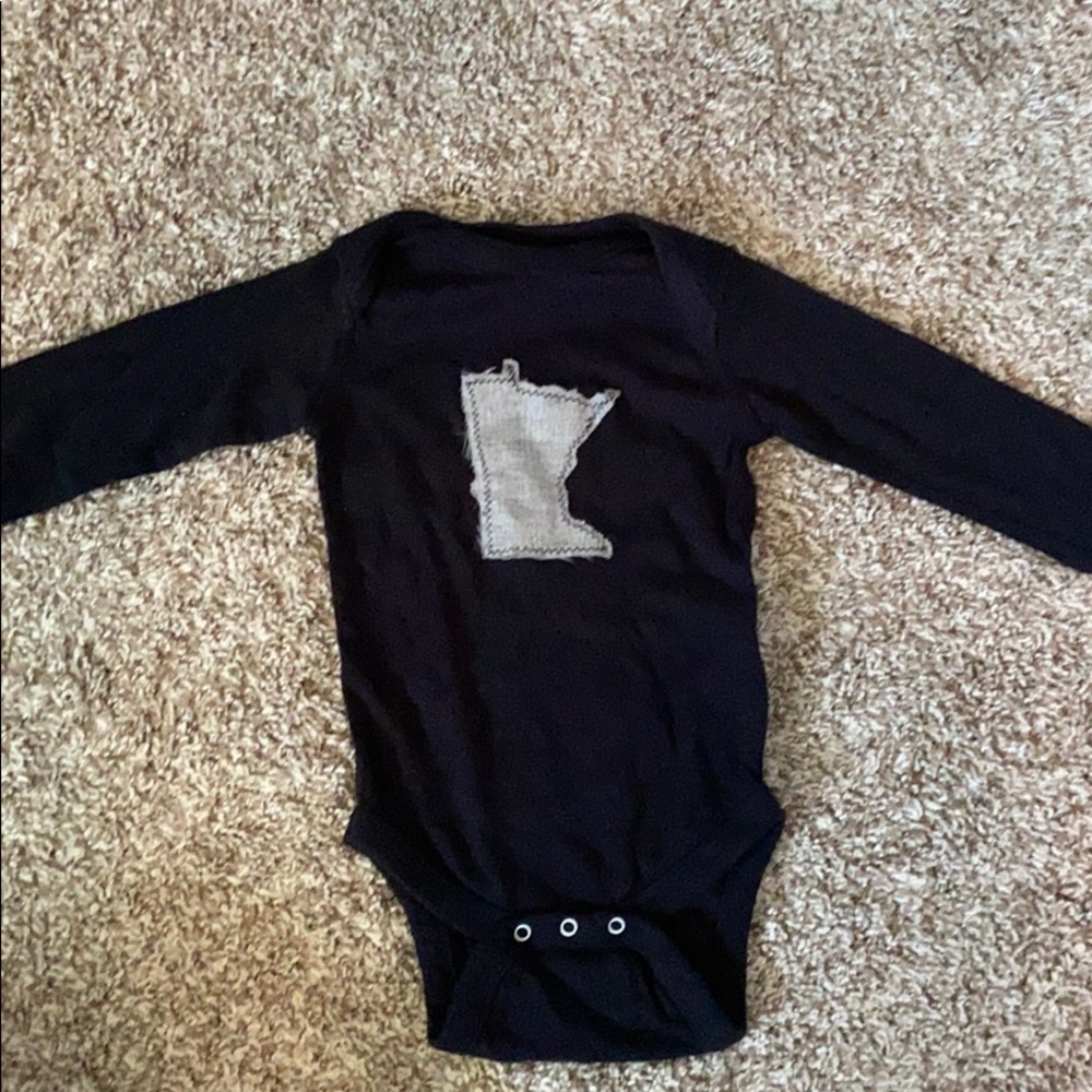 Minnesota Bodysuit